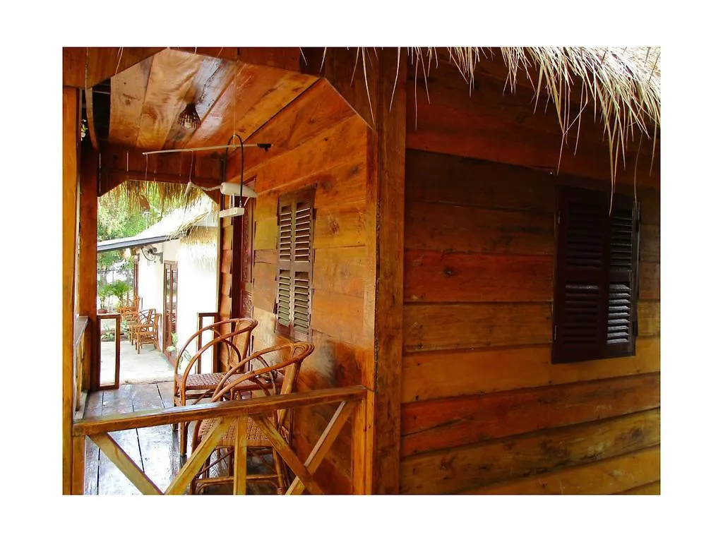 Gasthuis Om Home Sihanoukville