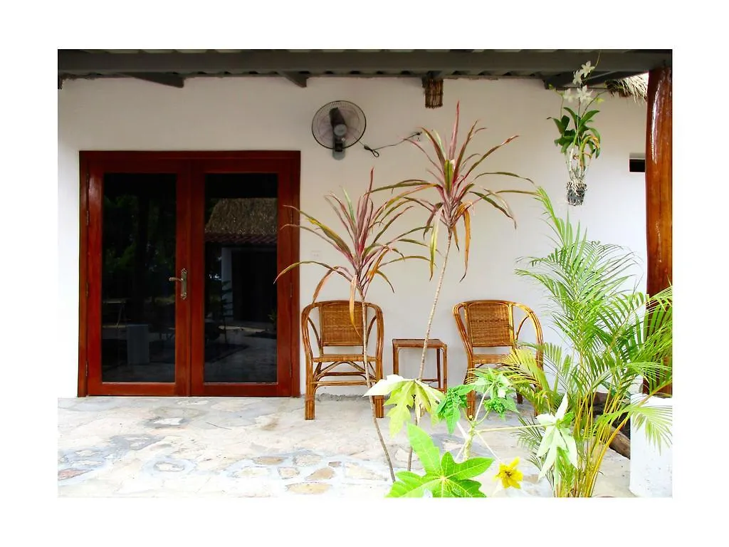 Om Home Sihanoukville