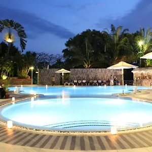 4* Hotel Victory Paradise