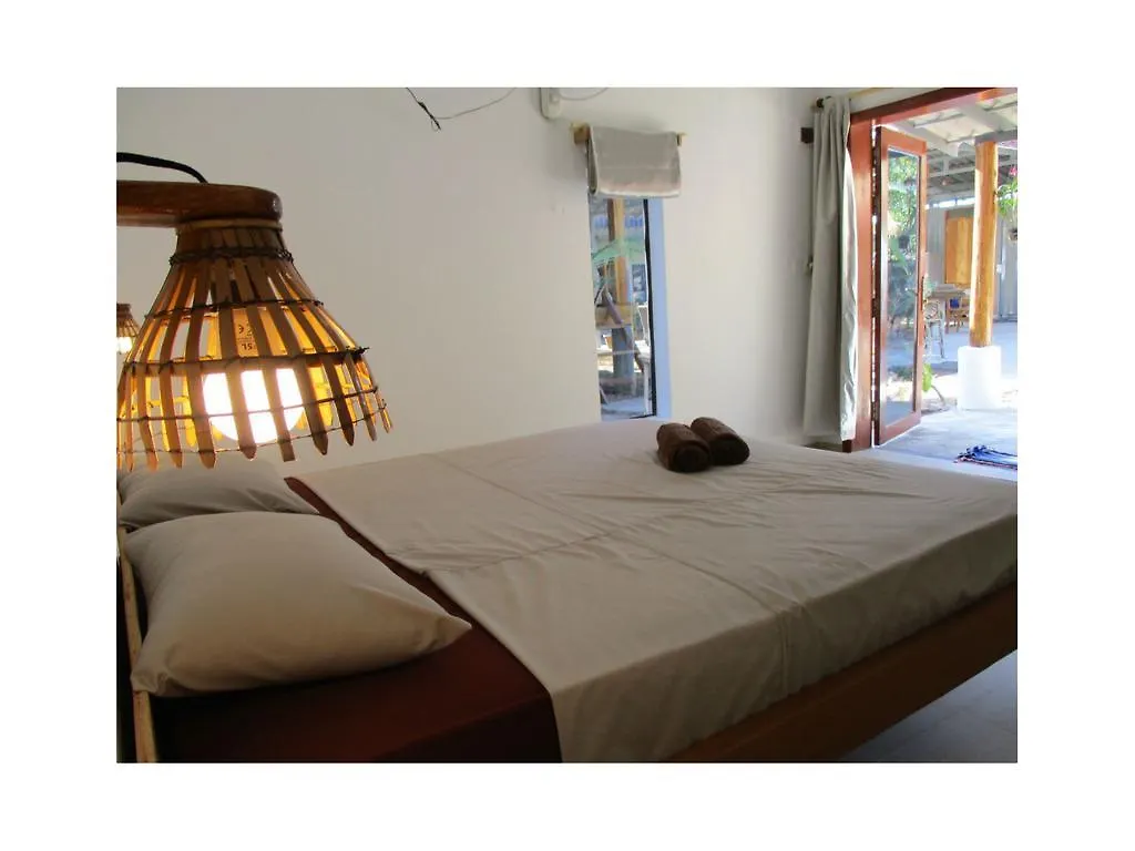 Om Home Sihanoukville